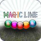 Magic Line icône