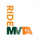 RideMVTA আইকন
