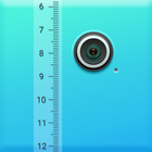 Distance Meter-icoon