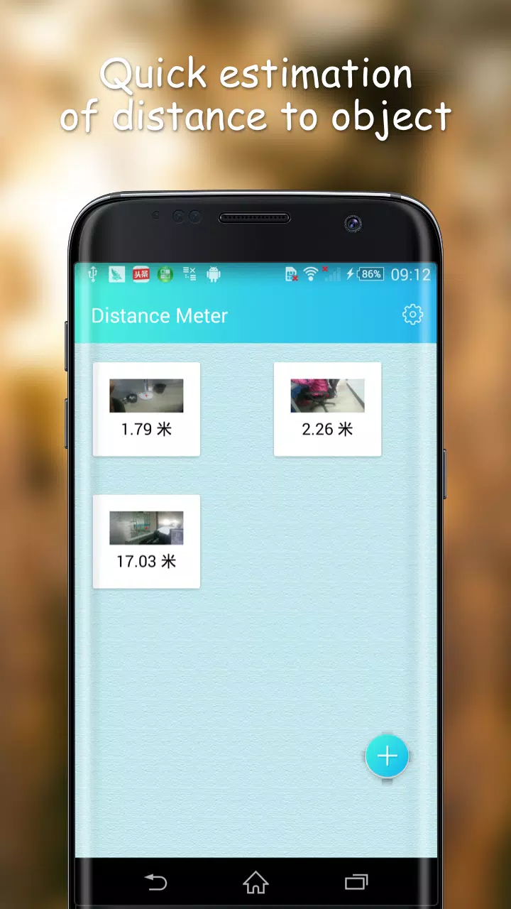 Distance Mètre APK pour Android Télécharger