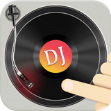 DJ Mixer Studio:Remix Music