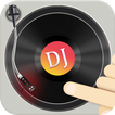 DJ Mixer Studio: Musik mischen