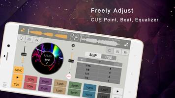 DJ打碟 截图 3
