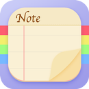 Memo pad: Notes auto-adhésives APK