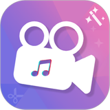 快视频制作 icon