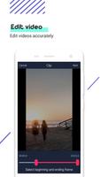 (Reverse Video Maker) Video Creador Inverso Poster