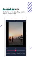 (Reverse Video Maker) Video Creador Inverso captura de pantalla 3