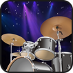Real Drum Solo: Batera Virtual