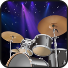 Real Drum Solo Zeichen