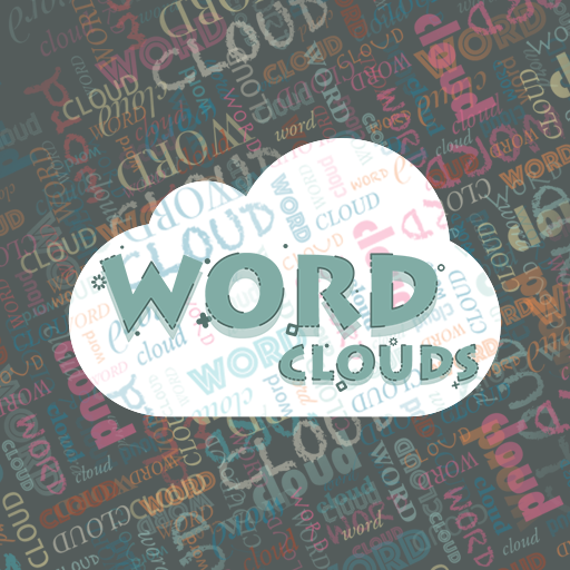 Word Clouds: word art designer