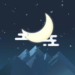 靜心白噪音：深層睡眠 APK 下載