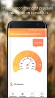 Thermometer & Hygrometer screenshot 2