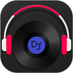 DJ混音播放器