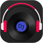 DJ混音播放器 icon