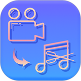 音视频转换 icon