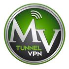 MV TUNNEL VPN icône
