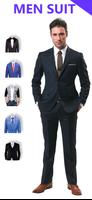 Man Suit photo Editor screenshot 1