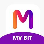 M Music status video maker