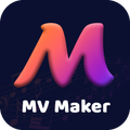 MV Maker -  Music Video Status