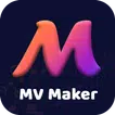 MV Maker -  Music Video Status