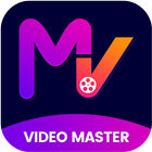 Magic Video Maker simgesi