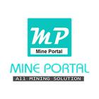 Mine Portal - Mining Solution icône