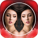 Mirror Effect Photo Editor APK
