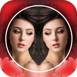 Mirror Effect Photo Editor biểu tượng