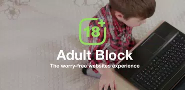 Adult Block - Porn Blocker