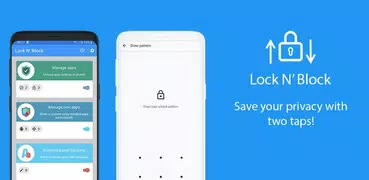 Lock N' Block - App Blocker