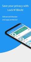 Lock N' Block - App Blocker الملصق