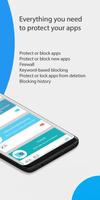 Lock N' Block - App Blocker تصوير الشاشة 1