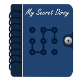 My Secret Diary With Lock