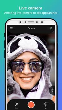 Mirror - HD Mobile Mirror 海报