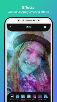 Mirror - HD Mobile Mirror 截图 2