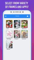 Mirror - Selfie Camera Frames ảnh chụp màn hình 3