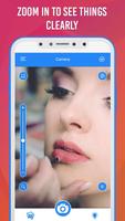 برنامه‌نما Mirror - Selfie Camera Frames عکس از صفحه