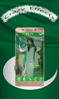 Pak Flag Selfie Photo Editor - 14 Aug DP Maker screenshot 2