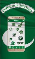 Pak Flag Selfie Photo Editor - 14 Aug DP Maker ảnh chụp màn hình 3