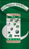 Pak Flag Selfie Photo Editor - 14 Aug DP Maker screenshot 3