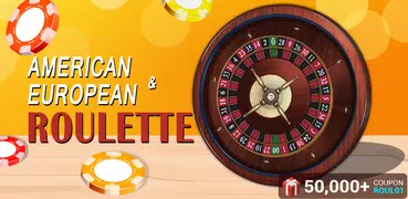 Roulette Royale- Roleta Casino