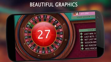 برنامه‌نما Roulette Royale - Grand Casino عکس از صفحه