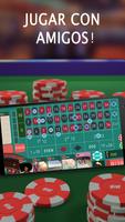 Roulette Royale, Ruleta Casino Poster