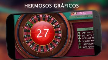 Roulette Royale, Ruleta Casino captura de pantalla 2