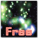 Swirling Galaxy Free-APK