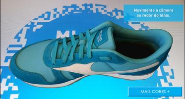 Mizuno RA capture d'écran 3