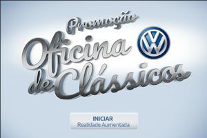 پوستر Oficina de Clássicos