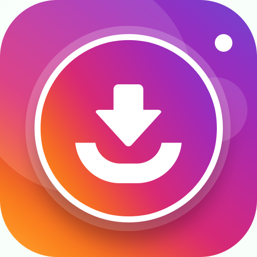 Instagram用ビデオダウンローダ - 画像/ビデオを保存