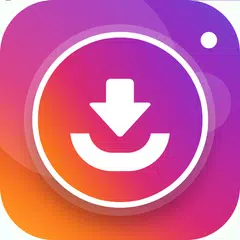 适用于Instagram的视频下载器 - 保存图像/视频 XAPK 下載