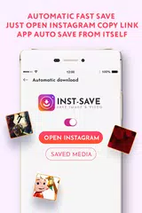 download Video Downloader per Instagram - Salva  videos XAPK